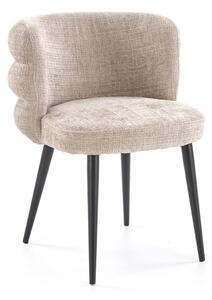 Scaun Houston 2043, Bej, 79x62x64cm, 8.3 kg