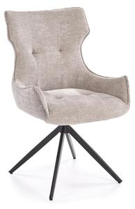 Scaun Houston 2055, Gri, 88x55x64cm, 8.9 kg
