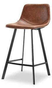 Scaun Gina (maro + negru). Promo -15%. 1110689