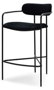 Scaun Viola (negru). Promo -15%. 1110753
