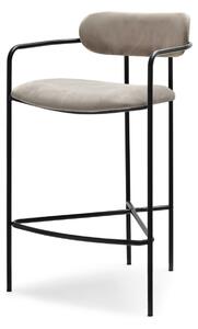 Scaun Viola (bej + negru). Promo -14%. 1110751