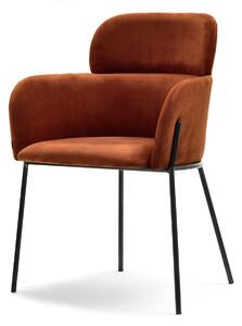 Scaun Baggie K (cupru + negru). Promo -14%. 1110950