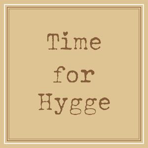 IB Laursen Servetele de masa TIME FOR HYGGE 33x33 cm, 20 buc