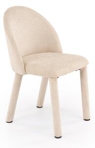 Scaun Houston 2103, Bej, 83x51x56cm, 8.2 kg