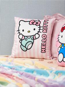 Sinsay - Pernă Hello Kitty - roz-pastel