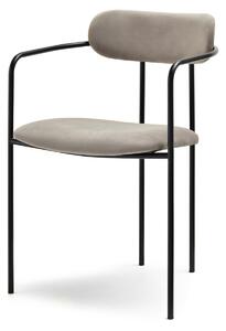 Scaun Magnus (bej + negru). Promo -12%. 1111140