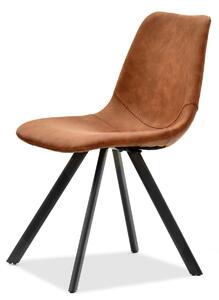 Scaun Petra (maro + negru). Promo -11%. 1111238