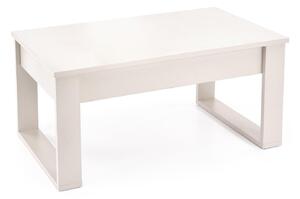 Măsuță de cafea Houston 865, Cașmir, PAL laminat, 52x60x110cm, 23.5 kg