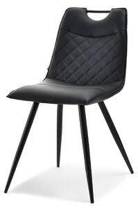 Scaun Ruben (negru). Promo -12%. 1111260