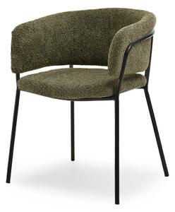 Scaun Sorento (verde + negru). Promo -14%. 1111278