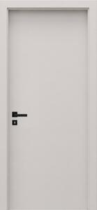 Usa de interior cu toc fix HDF Norma 3.1 - Casmir Mat