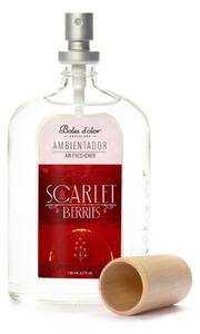 Parfum de cameră 100 ml Scarlet Berries – Boles d'olor