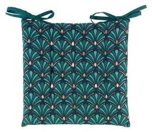 Pernă de scaun 40x40 cm Artchic – douceur d'intérieur