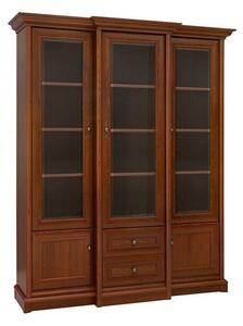 Raft Vendore 113, Castan, PAL laminat, 205x168x43cm, 118 kg