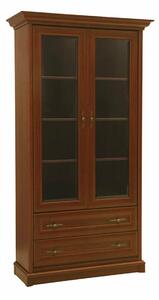 Raft Vendore 119, Castan, PAL laminat, 205x110x43cm, 76 kg