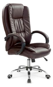 Scaun de birou Houston 243, Maro, 110x64x75cm, 16 kg