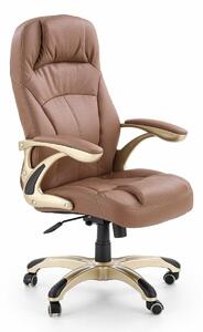 Scaun de birou Houston 187, Maro, 106x66x70cm, 15 kg