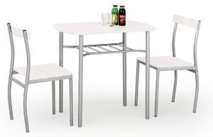 Set de mese Houston 127, 75x50x82cm, 17.5 kg