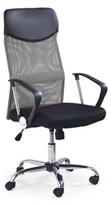 Scaun de birou Houston 429, Gri, 110x61x63cm, 15 kg