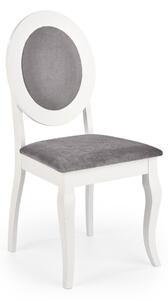 Scaun Houston 774, 93x45x51cm, 6 kg, Lemn: Cauciuc