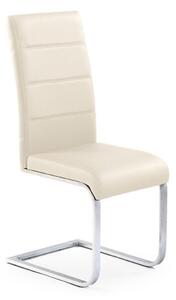Scaun Houston 165, Crem, 100x42x56cm, 9.5 kg