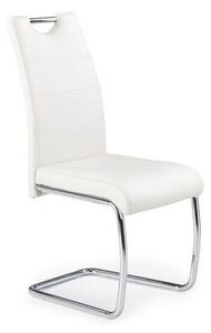 Scaun Houston 255, Alb, 97x42x60cm, 28.1 kg