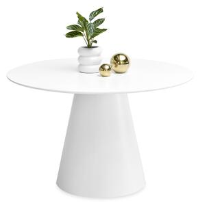 Masă de sufragerie Otava Stol (alb). Promo -16%. 1111760