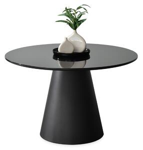 Masă de sufragerie Otava Stol (negru). Promo -16%. 1111762
