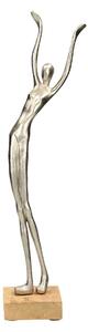 Decorațiuni Silver Woman III 52cm