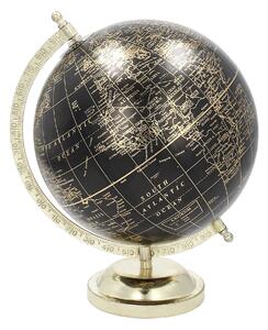 Decorațiuni Globe Black 28 cm