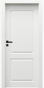 Usa PORTA ROYAL A VOPSEA STANDARD + TOC PORTA SYSTEM