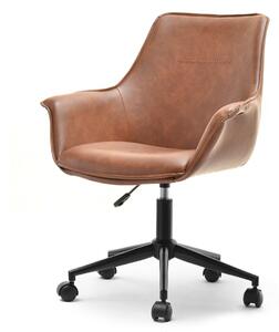 Scaun Omaro (maro + negru). Promo -13%. 1109957