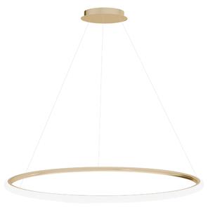 Lampa LED LHJ002-CP GOLD