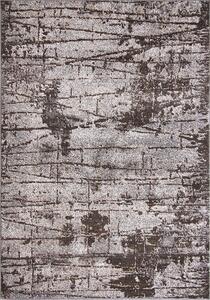 Covor Antiderapant , Model Fayno , 7146, Maro , Diverse Dimensiuni