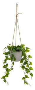 Plantă artificială (înălțime 46 cm) – Casa Selección