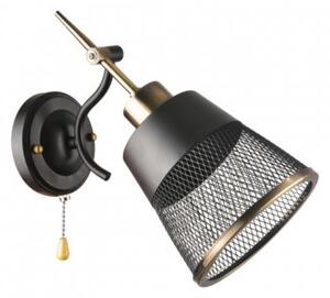 Aplica clasica 1 bec E14 SAGA KL6835 Klausen