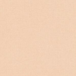 Tapet vlies 10262-23 Casual Chique aspect textil portocaliu 10,05x0,53 m
