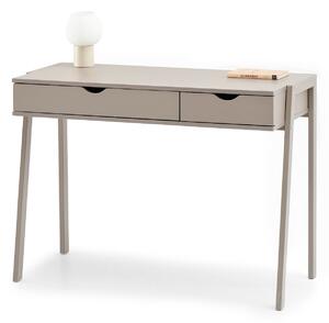 Masă PC Lumona (bej). Promo -17%. 1135601