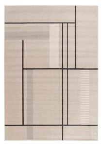 Covor bej 80x150 cm Domus – Universal