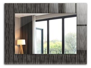 Oglindomat.ro Oglinda perete decorativa Oglinda perete decorativa Linii moderne lpp-00013054