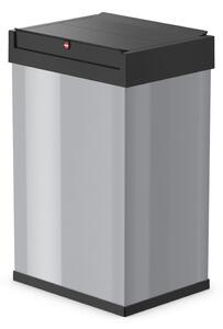 Hailo Coș de gunoi Big-Box Swing, mărime L, alb, 35 L, 0840-121 0840-121