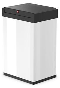 Hailo Coș de gunoi Big-Box Swing, alb, 35 L, mărime L, 0840-131 0840-131