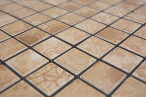 Mozaic ceramic LB 102 Laceo bej 30x30 cm