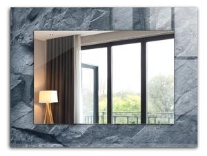 Oglindomat.ro Decor oglinda Decor oglinda Motiv geometric de copac lpp-00027530