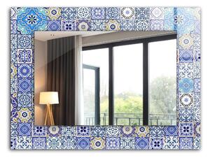 Oglindomat.ro Decoratiuni perete cu oglinda Decoratiuni perete cu oglinda Motive marocane lpp-00031395