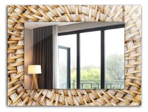 Oglindomat.ro Decoratiuni perete cu oglinda Decoratiuni perete cu oglinda Împletitură lpp-00072584