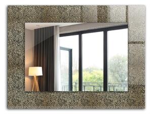 Oglindomat.ro Decor oglinda Decor oglinda Motiv decorativ auriu lpp-00072586