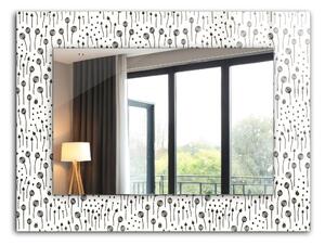 Oglindomat.ro Oglinda imprimata Oglinda imprimata Natură minimalistă lpp-00072616