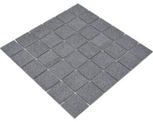 Mozaic ceramic SAT 509 gri 30,6x30,6 cm