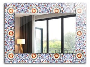 Oglindomat.ro Oglinda decor perete Oglinda decor perete Mandala lpp-00072630